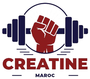 creatine maroc